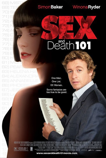 Film Sex and Death 101 (2007)