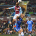 Hasil Aston Villa vs Chelsea 1-0 Liga Inggris