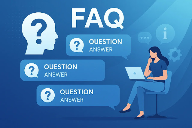 よくある質問（FAQ）
