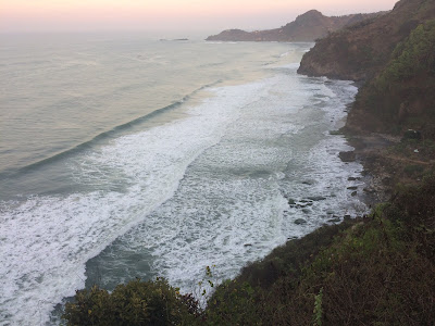 pantai surumanis