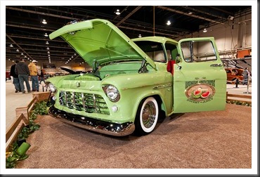 Gary-and-Flo-Garman-1955-Chevy