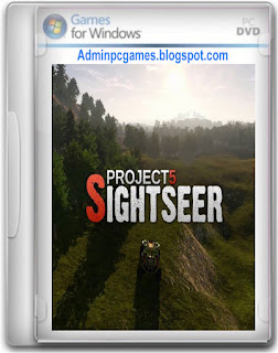 Project 5 Sightseer Free Download