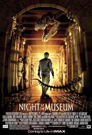 Night at the Museum (2006)