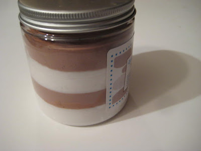 Body Butter Salt Scrub Kit from GoPlanetEarth.com