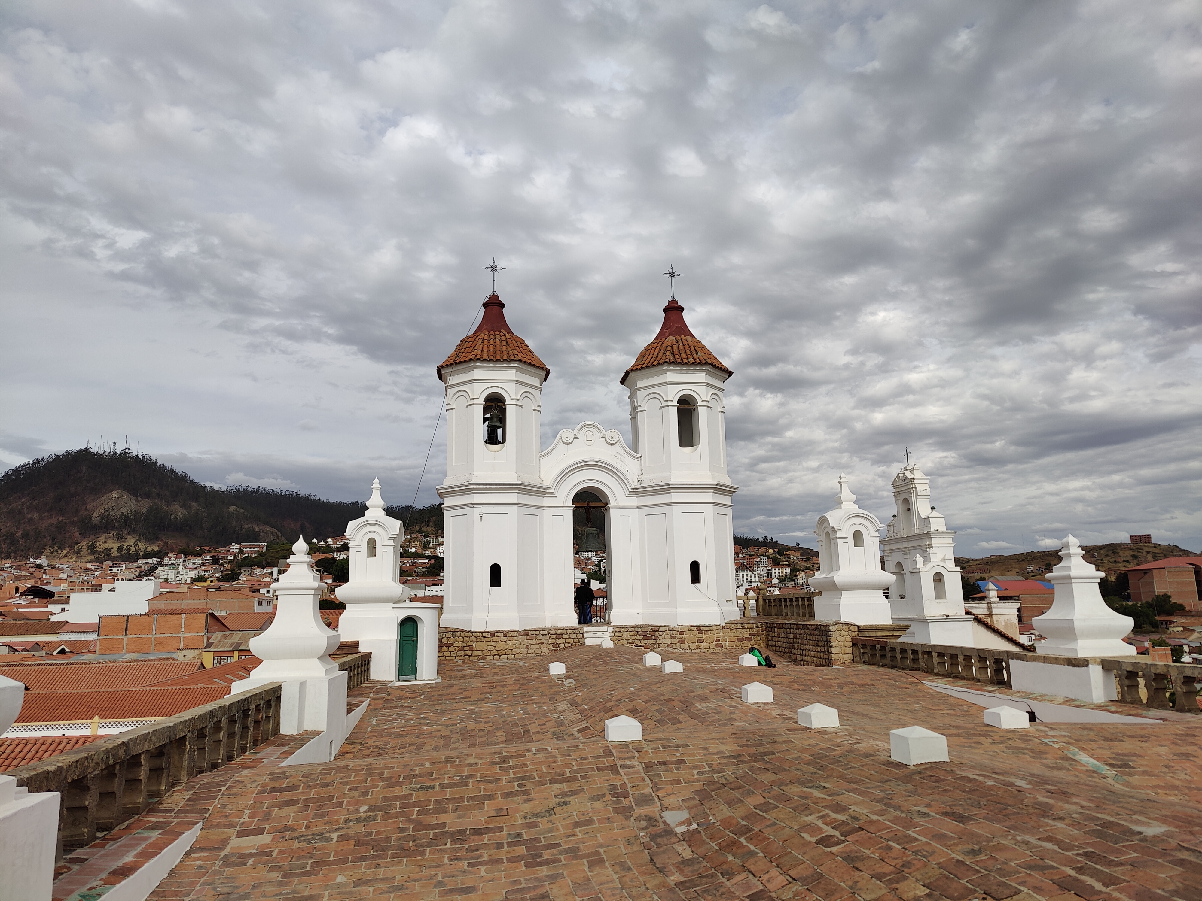 Iglesia de San Felipe Neri -luostari