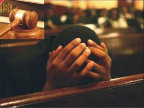 Kaduna Man To Be Caned 35 Strokes, Jailed 6 Months For Stealing Cellphone, Building Materials