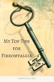 Top Tips for Fibromyalgia