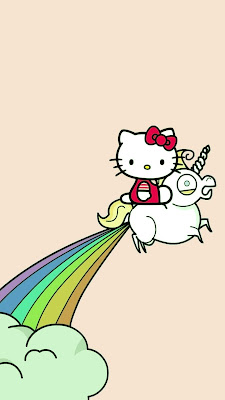  khususnya cewek memang sangat gemar koleksi gambar hello kitty 15 Gambar Wallpaper Android Hello Kitty Imut
