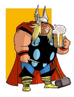 Thor biar