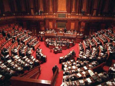 Riforme: maggioranza tiene al Senato