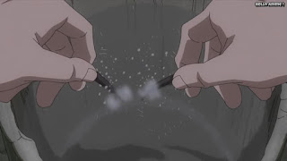 ドクターストーンアニメ 2期6話 | Dr. STONE Episode 30