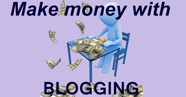 How to create a blog for free on google and earn money