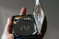 Hard Disk Drive (HDD)