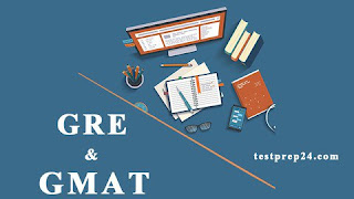 Master GRE Prep & GMAT Prep Maths through Animated Videos