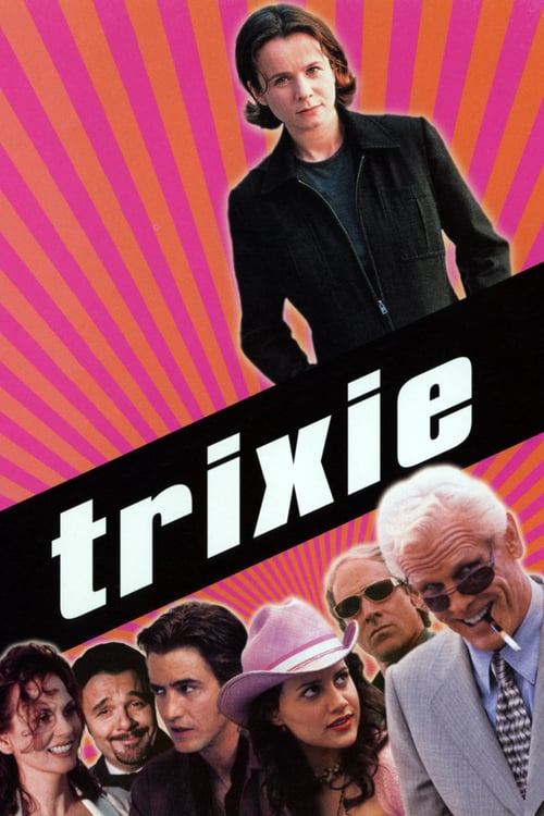 [HD] Trixie 2000 Ganzer Film Deutsch