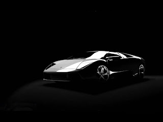 Lamborghini Murciélago Wallpapers 8