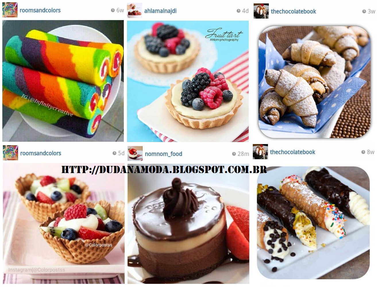 17 melhores ideias sobre Comidas Para Festa Infantil no Pinterest 