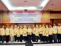 Akreditasi Sekolah Tinggi Ilmu Ekonomi Indonesia