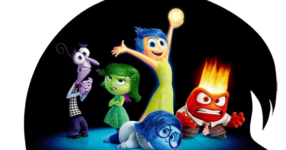 Download Movie Inside Out 2015 + Subtitle Indonesia