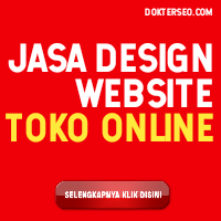 Jasa Design Blog PBN Judi Online - Dokterseo.com