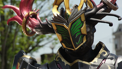 Kamen Rider Saber Episode 44 Clips