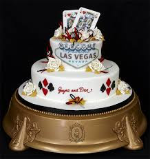 Las Vegas Wedding Cakes Pictures