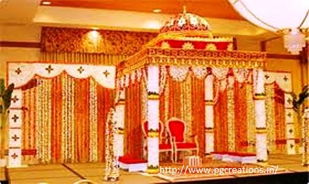 Weddings Organiser in Kolkata