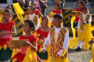 Panagbenga 2012, formerly known as the Baguio Flower Festival is in its 17th season Through the years, the Panagbenga festival has steadily become the best avenue