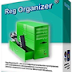 Free Download Reg Organizer 6.01 + Keygen