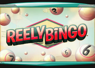 Reely Bingo free slot game