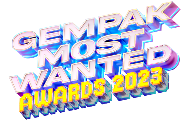 Gempak Most Wanted Awards (GMWA)
