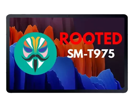 How To Root Samsung Galaxy Tab S7 Plus SM-T975