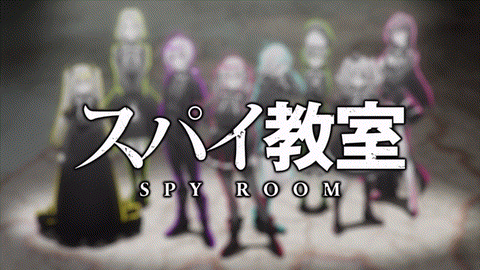 Joeschmo's Gears and Grounds: Spy Kyoushitsu - Episode 19 - Lily