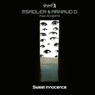 M Sadler And Arnaud D ft Mj White :: Sweet Innocence 