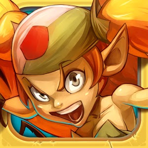 Wakfu Raiders - VER. 2.0.2 [Super Mega MOD] APK