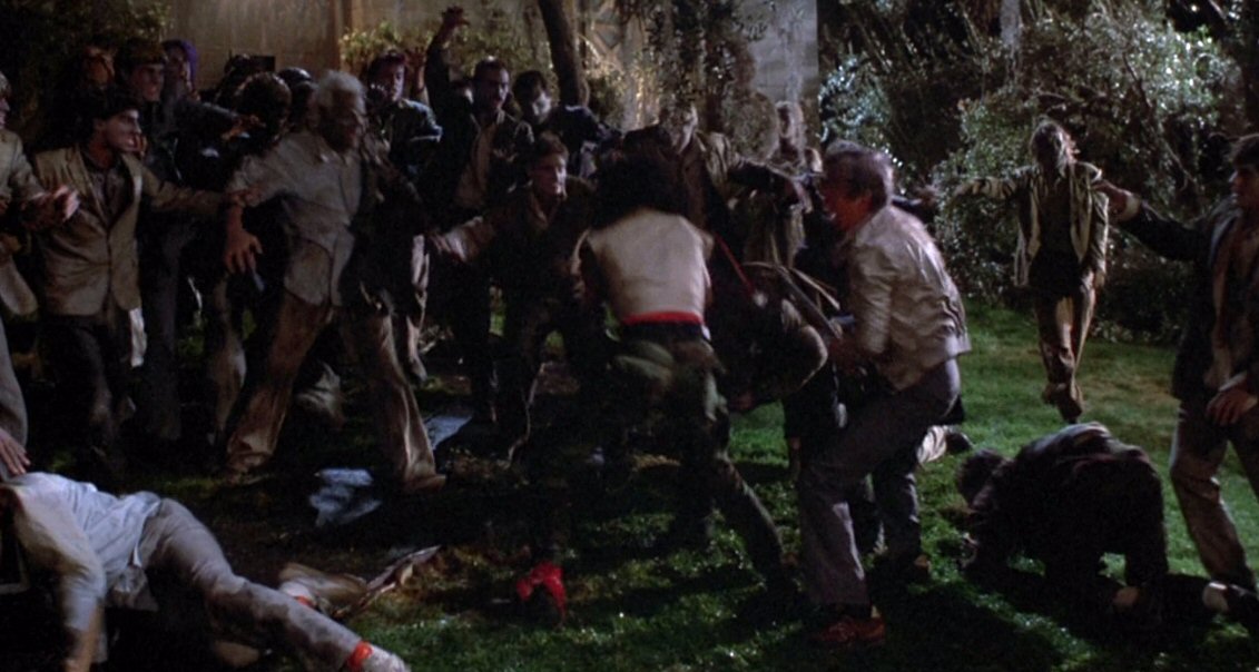 1985 The Return Of The Living Dead 1985 The Return Of The Living Dead
