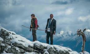 action,adventure