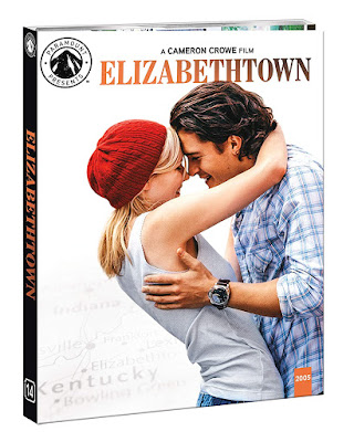 Elizabethtown 2005 Bluray Paramount Presents