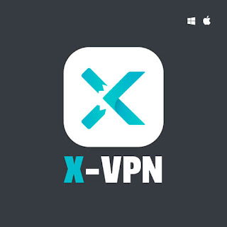 تحميل برنامج X-VPN برنامج فتح المواقع المحجوبة والحماية والتصفح بامان