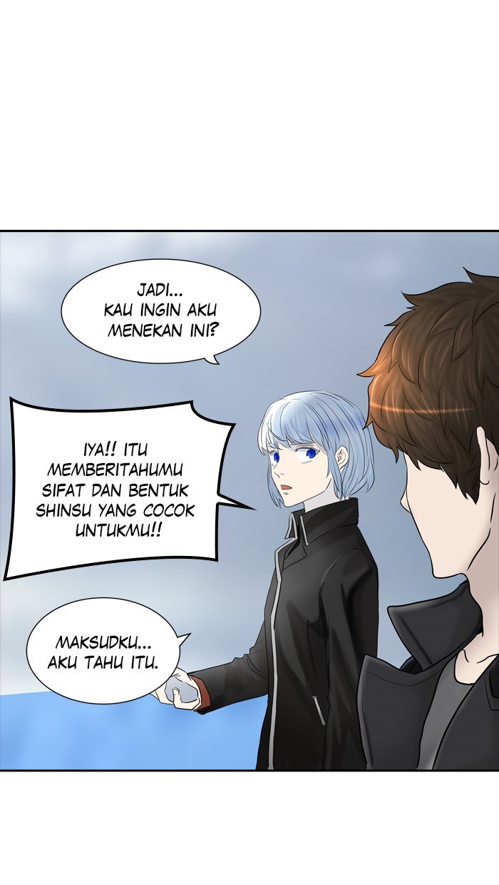 Webtoon Tower Of God Bahasa Indonesia Chapter 369