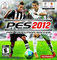 Download Game PES ( Pro Evolution Soccer ) 2012 Full