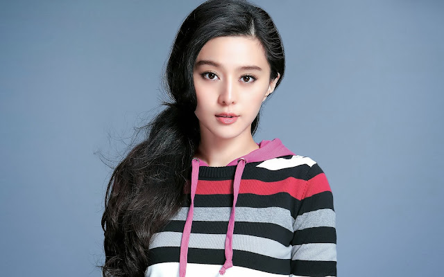 Fan Bingbing HD Wallpapers Free Download