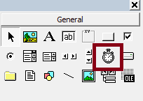 Tutorial Penggunaan ToolBox Timer Di Visual Basic 6.0