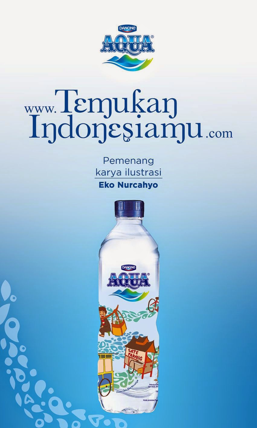 Inovasi Dan Kewirausahaan Minuman Aqua Gambar Gambar