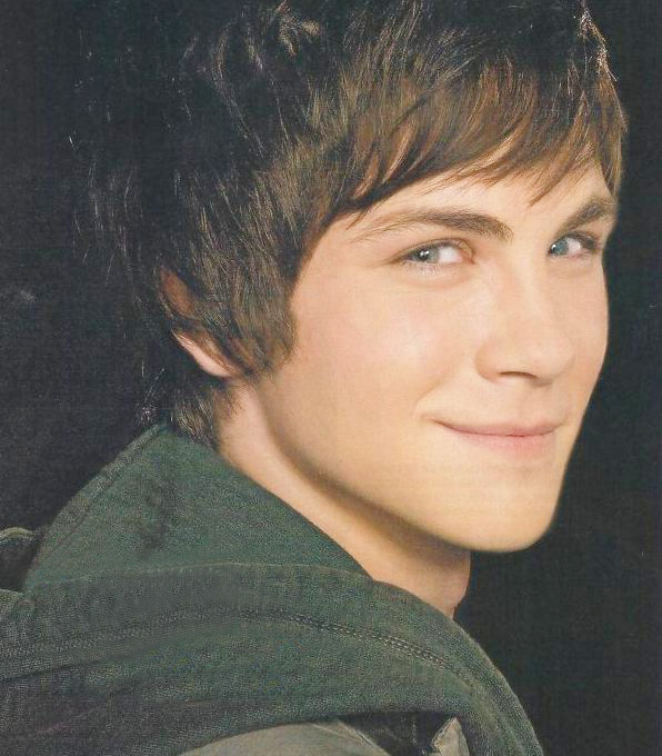 Everything about Logan Lerman June 2011