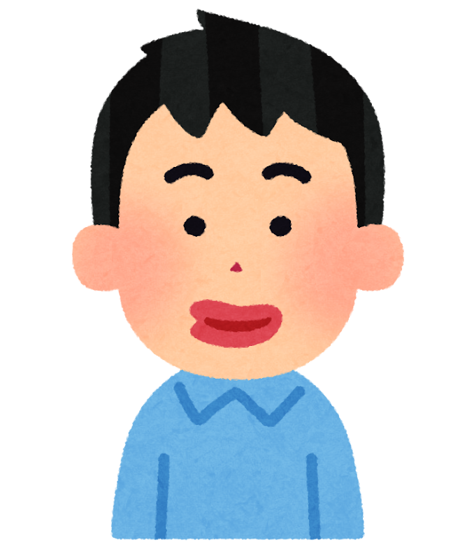 たらこ唇のイラスト 男性 かわいいフリー素材集 いらすとや たらこ唇のイラスト 男性 かわいいフリー素材集 いらすとや