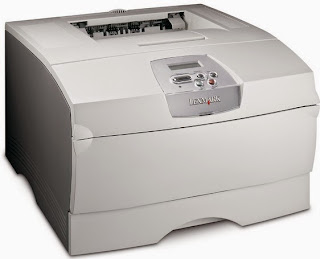 Lexmark T430 Driver Download Support