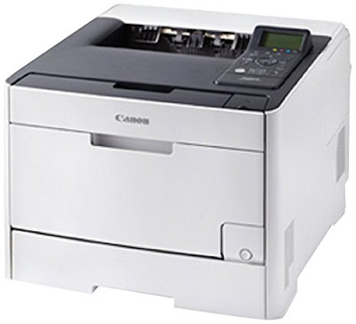 Canon imageCLASS LBP7680Cx Driver Downloads