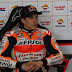Komentar Marquez Soal Masa Depan Moto GP Tanpa Kehadiran Rossi