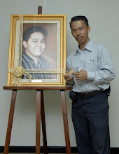 Akibat tak sempat bergambar dengan Tetamu Khas...